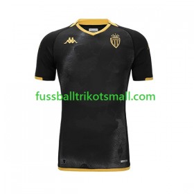 Fußballtrikots AS Monaco 2023-2024 Kurzarm Auswärts-trikot kaufen